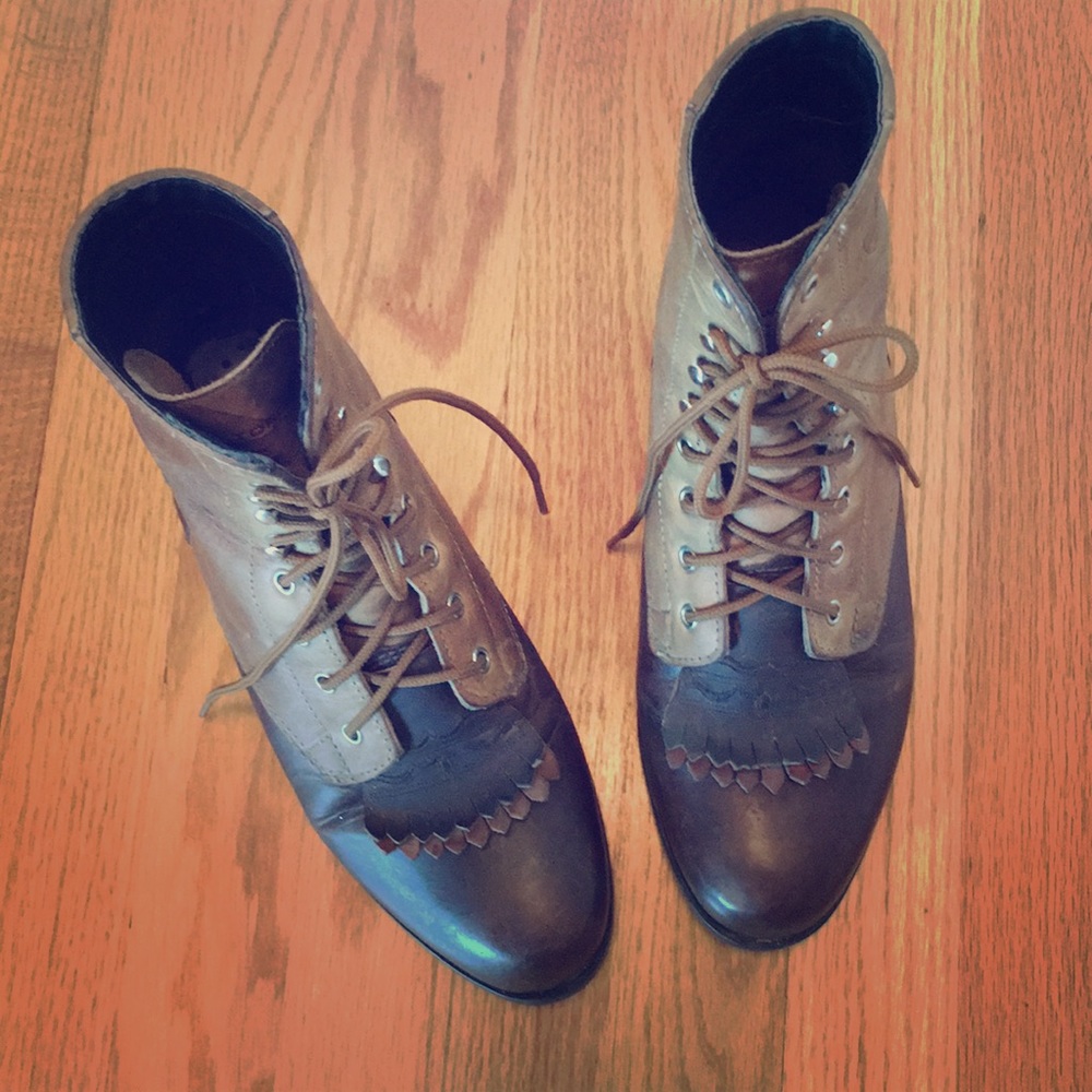 Ariat Boots